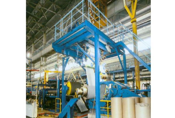 不锈钢冷轧设备