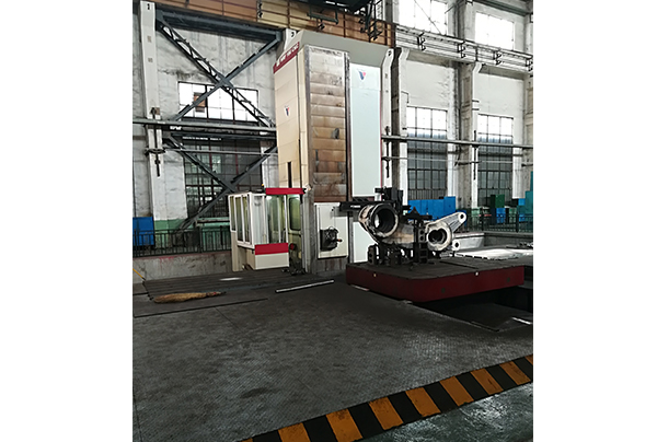 数控160加工中心